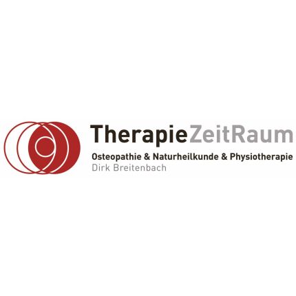 Logo fra TherapieZeitRaum