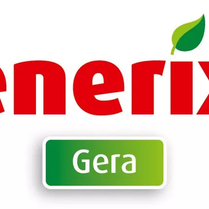 Logotyp från enerix Gera - Photovoltaik & Stromspeicher