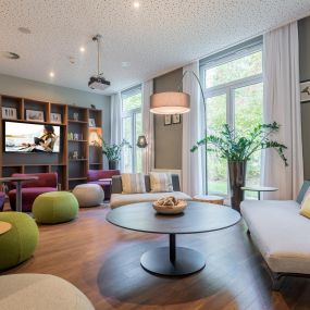 Bild von Citadines Arnulfpark Munich