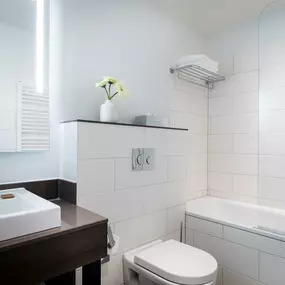 Bild von Citadines Arnulfpark Munich