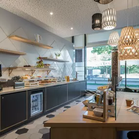 Bild von Citadines Arnulfpark Munich