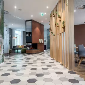 Bild von Citadines Arnulfpark Munich