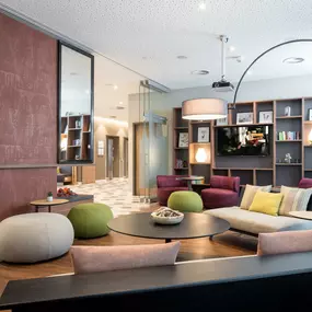 Bild von Citadines Arnulfpark Munich