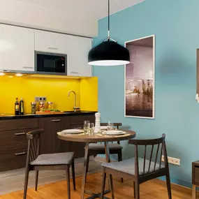 Bild von Citadines City Centre Frankfurt