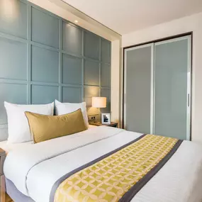 Bild von Citadines City Centre Frankfurt