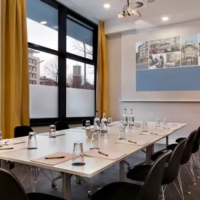 Bild von Citadines Michel Hamburg