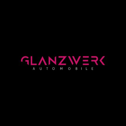 Logo od Glanzwerk Automobile e.K.