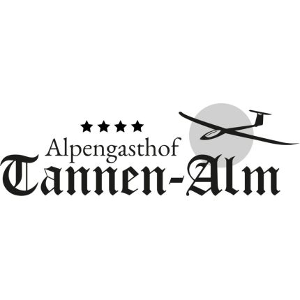 Logo de Alpengasthof Tannenalm
