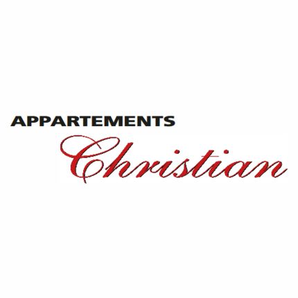 Logo von Appartement Christian - Maurach am Achensee