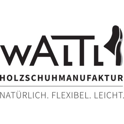 Logo fra Waltl Holzschuhmanufaktur