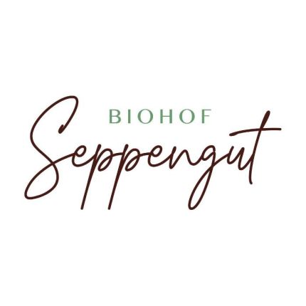 Logo de Biohof Seppengut - Weidegänse und Puten