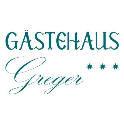 Logo da Gästehaus Greger - Frühstückspension in St. Johann in Tirol