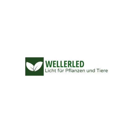 Logo de WellerLED Licht für Pflanzen und Tiere