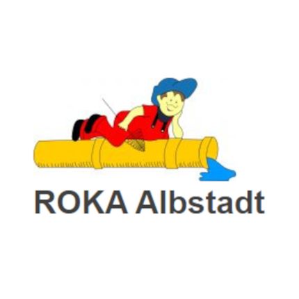 Logotyp från ROKA Albstadt