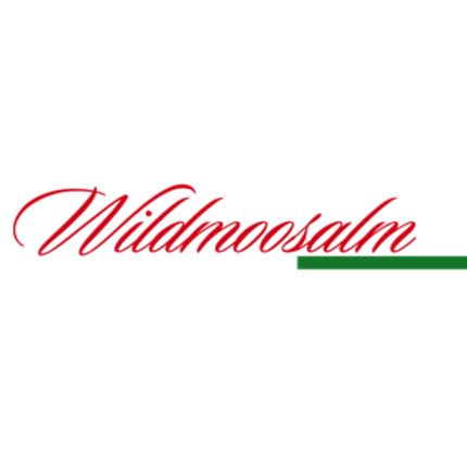 Logo fra Wildmoosalm Seefeld