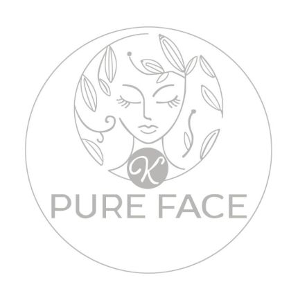 Logótipo de Pure Face c/o Die Meistervilla