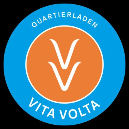 Logotyp från Vita Volta GmbH