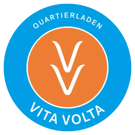 Logo from Vita Volta GmbH