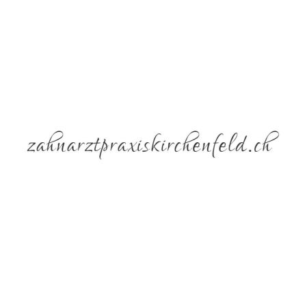 Logo van Zahnarztpraxis Kirchenfeld