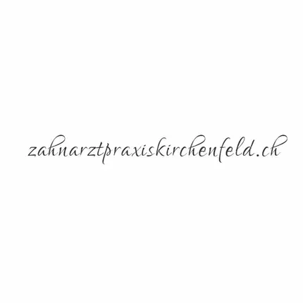 Logo da Zahnarztpraxis Kirchenfeld