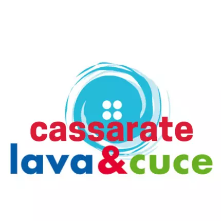 Logo fra Lava e Cuce Cassarate