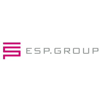 Logotyp från ESP.GROUP GmbH