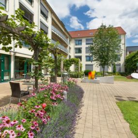 Bild von Zentrum für Betreuung und Pflege Phönix Köln-Weidenpesch