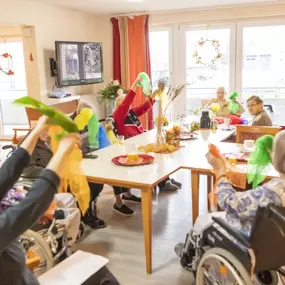 Bild von Zentrum für Betreuung und Pflege Phönix Köln-Weidenpesch