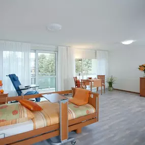 Bild von Zentrum für Betreuung und Pflege Phönix Köln-Weidenpesch