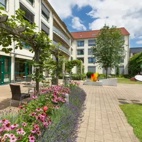 Bild von Zentrum für Betreuung und Pflege Phönix Köln-Weidenpesch