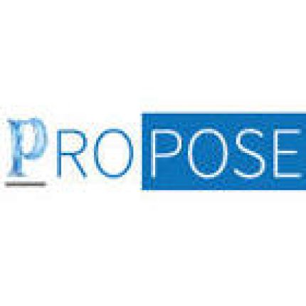 Λογότυπο από Pro-Pose Sàrl