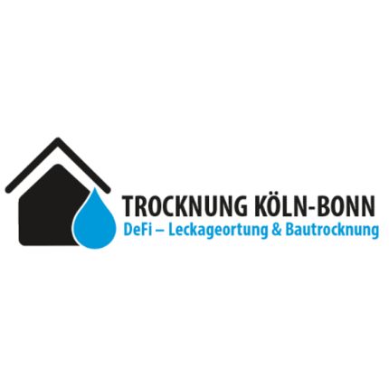 Logo od DeFi Wasserschaden- und Trocknungsservice GmbH
