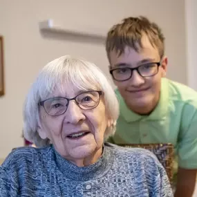 Bild von Haus Elbwiesenhof Dresden-Gruna