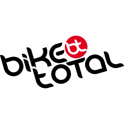 Logo od Bike total AG
