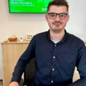 Bild von DEVK Versicherungen: Dennis Bunkradt