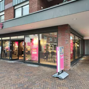 Bild von Telekom Shop