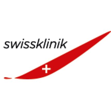 Logo van Swissklinik - Zentrum Orthopädische Chirurgie und Gefäss-/Venenchirurgie Pfäffikon