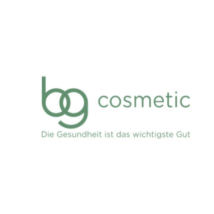 Logo da B + G Cosmetic GmbH