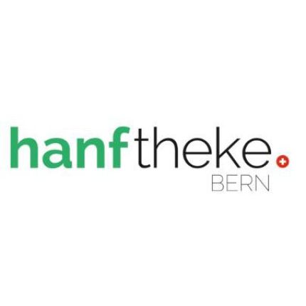 Logotyp från Hanftheke Bern