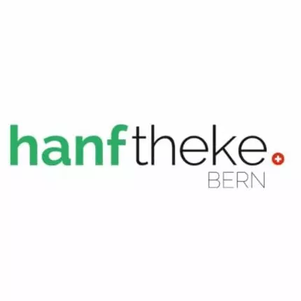 Logo de Hanftheke Bern