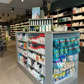 Bild von Löwen-Apotheke Frick AG