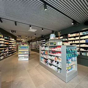 Bild von Löwen-Apotheke Frick AG