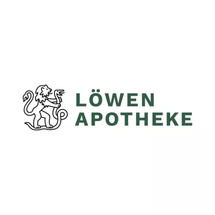 Logo from Löwen-Apotheke Frick AG