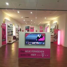 Bild von Telekom Partner SafeToNet Family Store GmbH