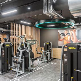 Bild von FitX Fitnessstudio Hamburg-Altona