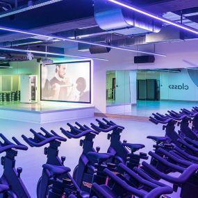 Bild von FitX Fitnessstudio Hamburg-Altona