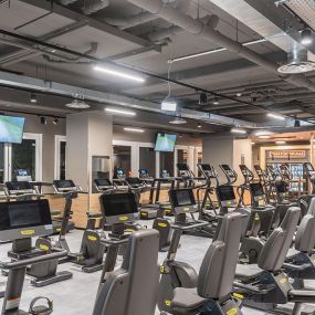 Bild von FitX Fitnessstudio Hamburg-Altona