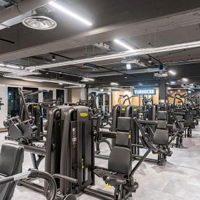 Bild von FitX Fitnessstudio Hamburg-Altona