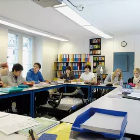 Bild von Privatschule Forum 44 Aarau