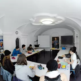 Bild von Privatschule Forum 44 Aarau